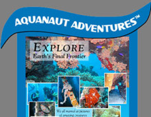 Aquanaut Adventures