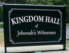 Elmira and Horseheads Congregations of Jehovah’s Witnesses