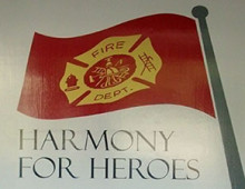 Harmony for Heroes