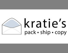 Kratie’s Pack & Ship