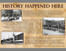 Ontario County Historical Society