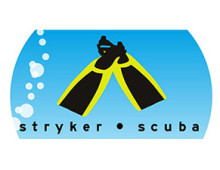 Stryker SCUBA