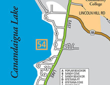 Canandaigua Congregation of Jehovah’s Witnesses