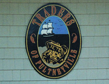 Traders of Pultneyville