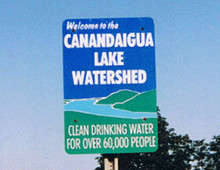 Canandaigua Lake Watershed Task Force