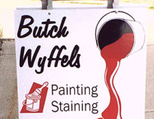 Wyffels Painting